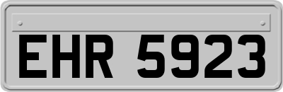 EHR5923