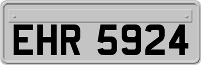 EHR5924