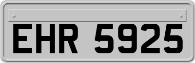 EHR5925