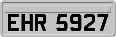 EHR5927