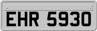 EHR5930