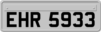 EHR5933