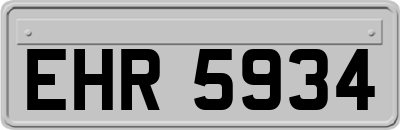 EHR5934