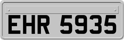 EHR5935