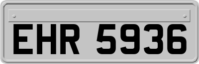 EHR5936