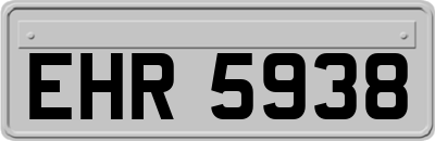 EHR5938
