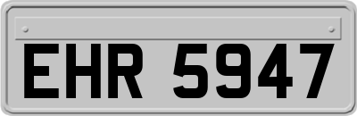 EHR5947
