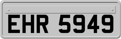 EHR5949