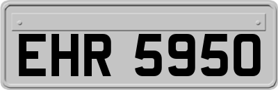 EHR5950