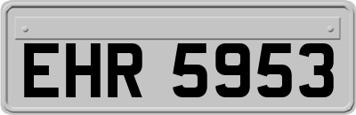 EHR5953