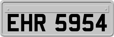 EHR5954