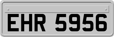 EHR5956