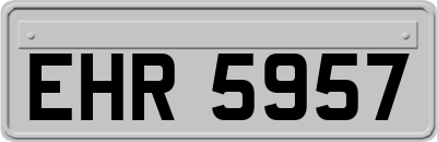 EHR5957