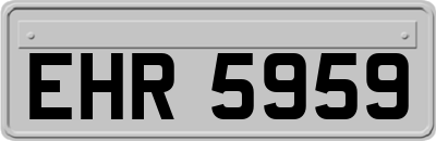 EHR5959