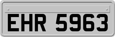 EHR5963