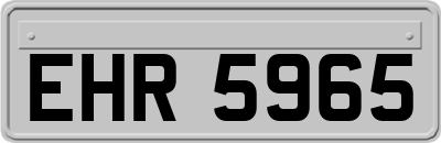 EHR5965