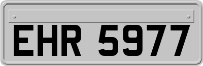 EHR5977