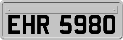 EHR5980