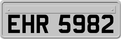 EHR5982