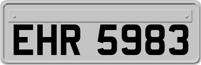 EHR5983