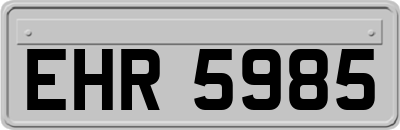 EHR5985