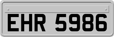 EHR5986