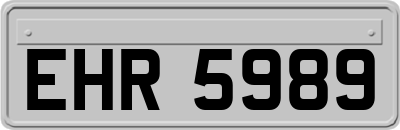 EHR5989