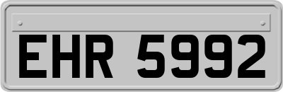 EHR5992