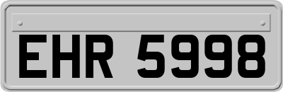 EHR5998