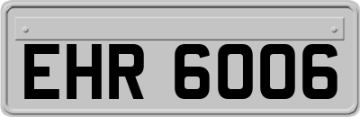 EHR6006