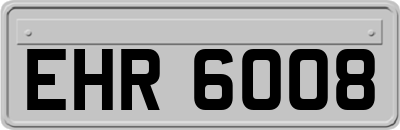 EHR6008