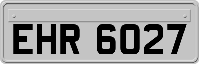 EHR6027