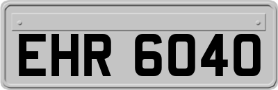 EHR6040
