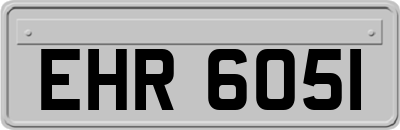 EHR6051
