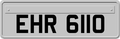 EHR6110