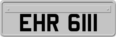 EHR6111
