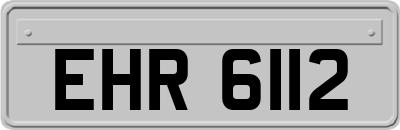 EHR6112