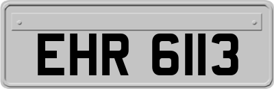 EHR6113