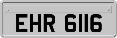 EHR6116