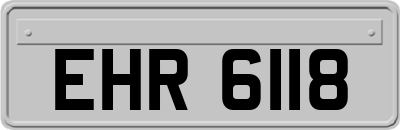EHR6118