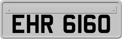 EHR6160