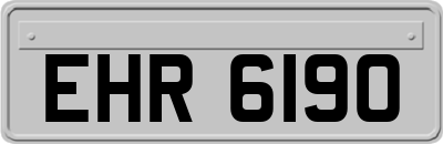 EHR6190