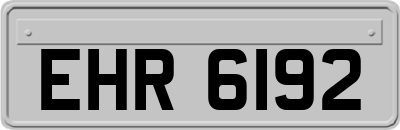 EHR6192