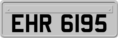 EHR6195