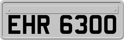 EHR6300