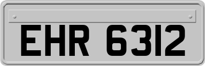 EHR6312