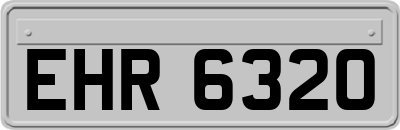 EHR6320