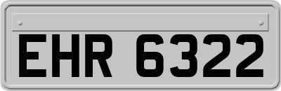 EHR6322