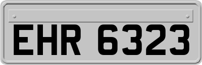 EHR6323