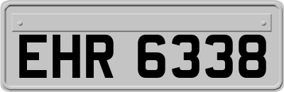 EHR6338